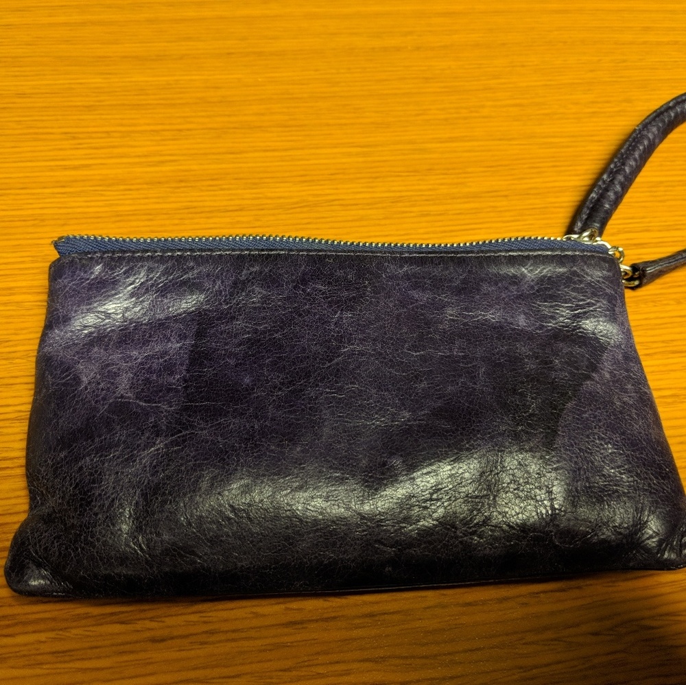 HOBO Tilda wristlet